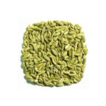 Fennel Seeds/ Saunf 50g