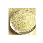 GASAGASALU / Poppy Seeds 50g