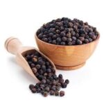 Black Pepper / Mirialu 50g